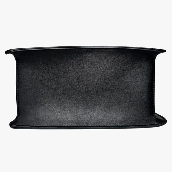 Steve Madden BEvelyn Rhinestone Skull Crossbody Bag - Picture 6 of 11